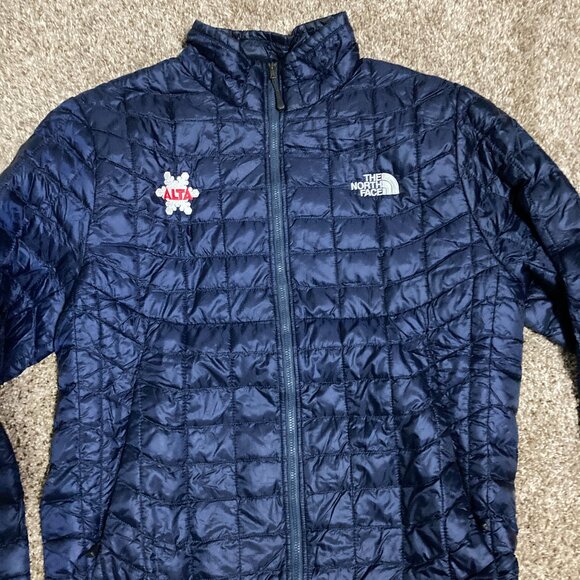 The North Face Thermoball jacket - Picture 1 of 4